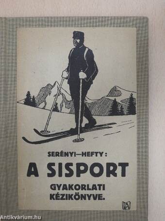 A sísport gyakorlati kézikönyve