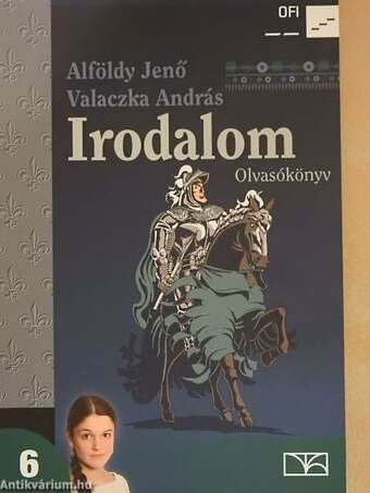 Irodalom 6. 