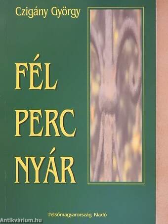 Fél perc nyár