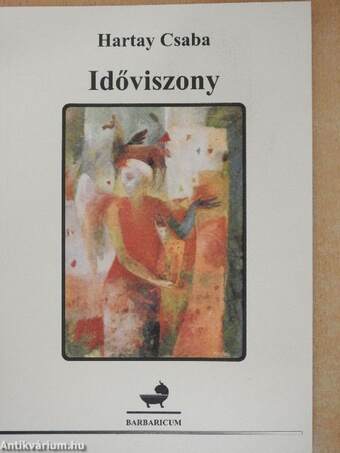 Időviszony