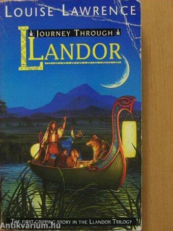 Journey Through Llandor