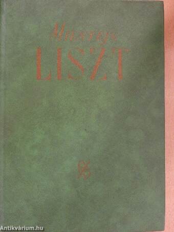 Liszt II. (töredék)