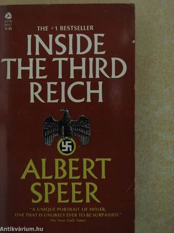 Inside the third reich