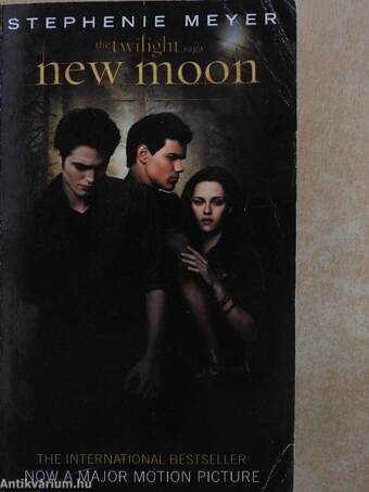 New Moon