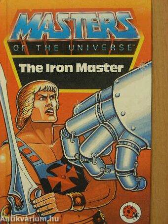 The Iron Master