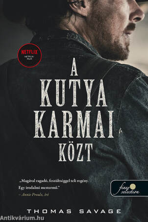 A kutya karmai közt