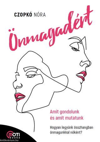 Önmagadért