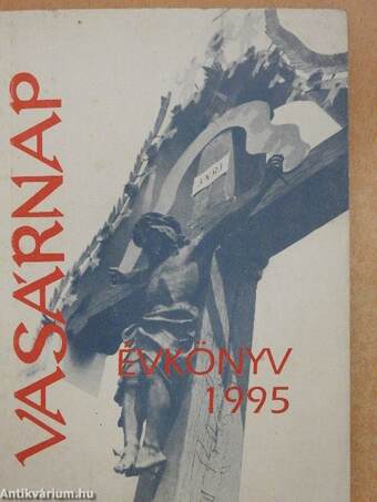 Vasárnap Évkönyv 1995