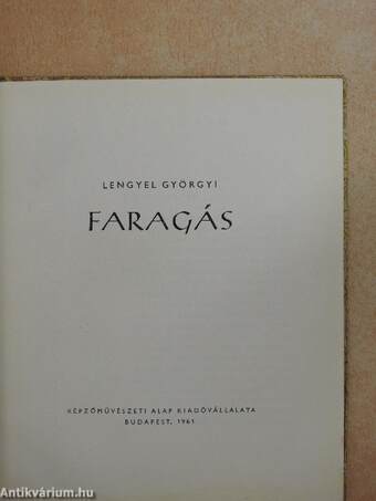 Faragás