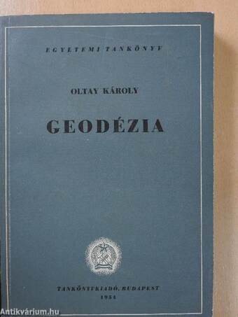 Geodézia