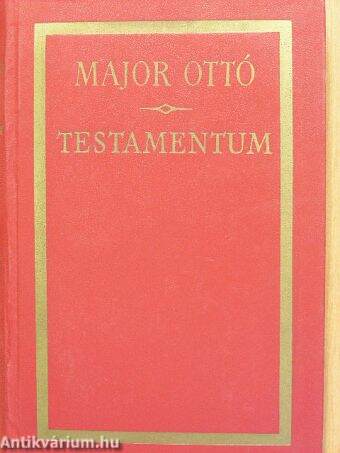 Testamentum