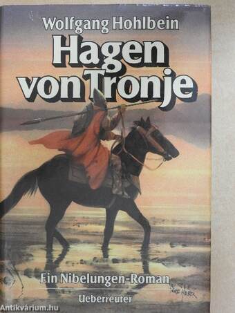 Hagen von Tronje