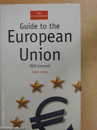 Guide to the European Union