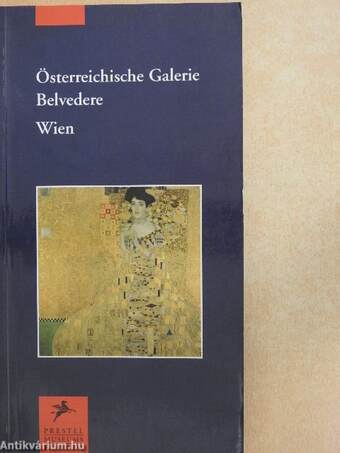 Österreichische Galerie Belvedere, Wien