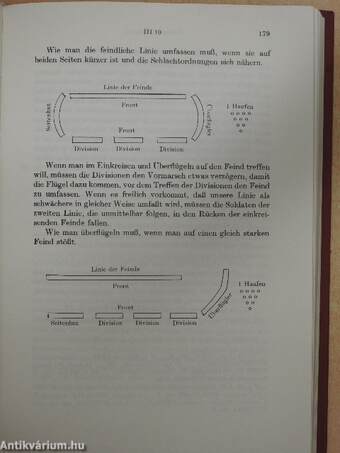 Das Strategikon des Maurikios