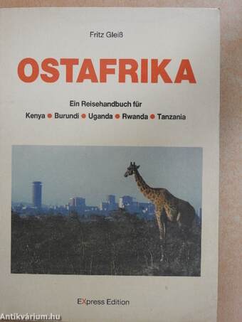 Ostafrika