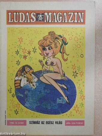 Ludas Magazin 1982/10.