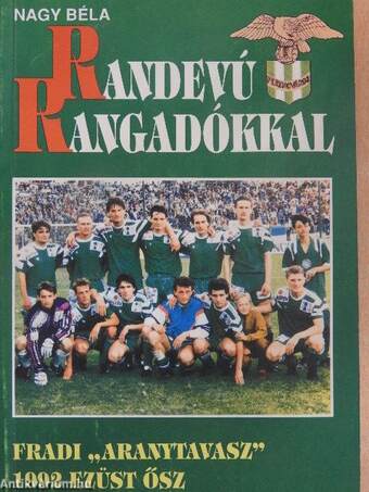 Randevú rangadókkal 3.