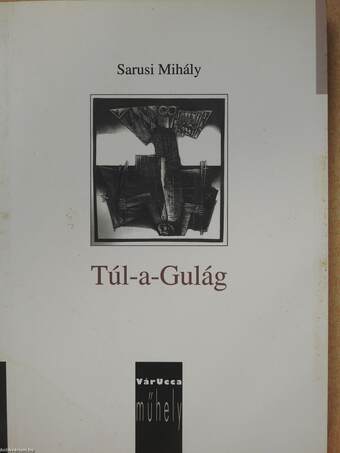 Túl-a-Gulág (dedikált példány)