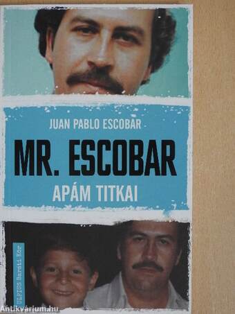 Mr. Escobar