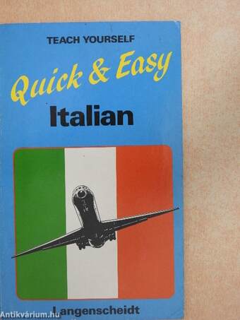 Quick & Easy Italian