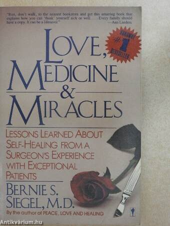 Love, Medicine & Miracles