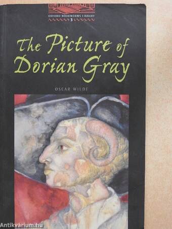 The Picture of Dorian Gray