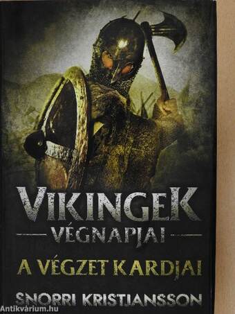 Vikingek végnapjai 1.