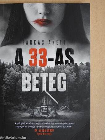 A 33-as beteg