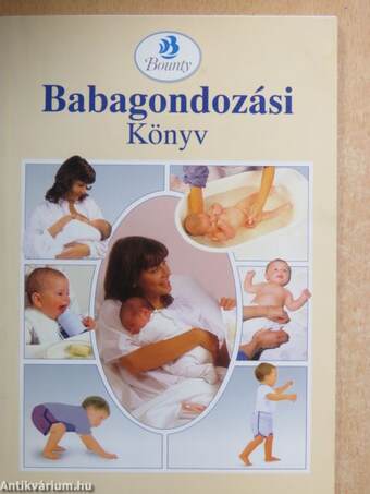 Babagondozási Könyv