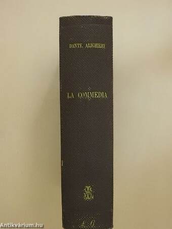 La commedia