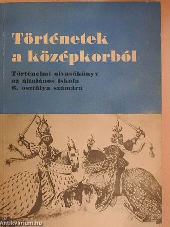 Történetek a középkorból