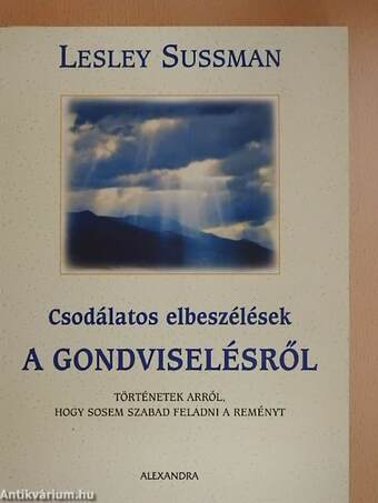 Csodálatos elbeszélések a Gondviselésről