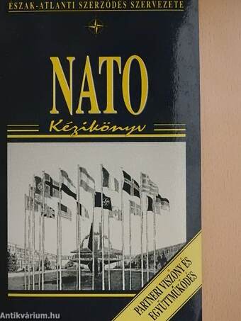 NATO Kézikönyv