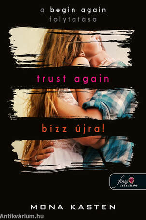 Trust Again - Bízz újra! (Újrakezdés 2.)