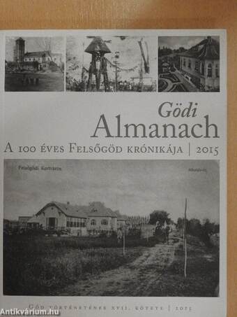 Gödi Almanach 2015