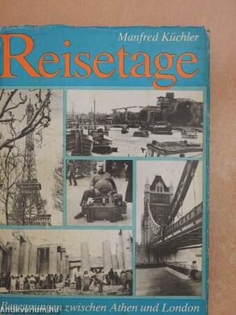 Reisetage