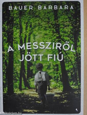 A messziről jött fiú