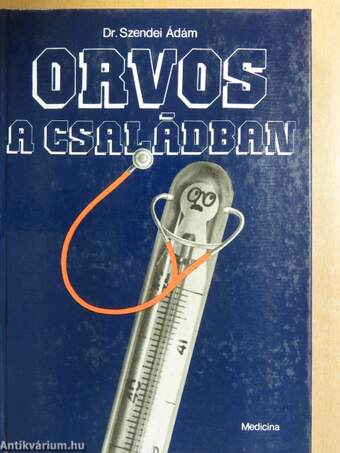 Orvos a családban