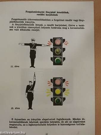 A kerékpáros és segédmotorkerékpáros közlekedés szabályai