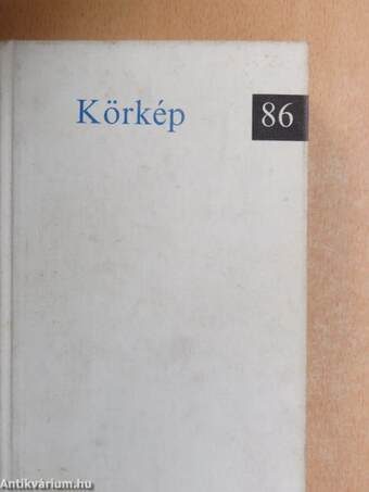 Körkép 86