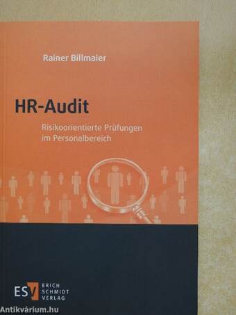 HR-Audit