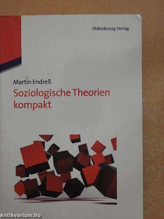 Soziologische Theorien kompakt