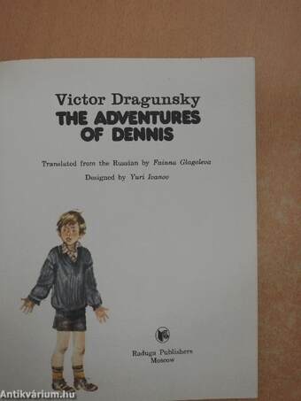 The Adventures of Dennis