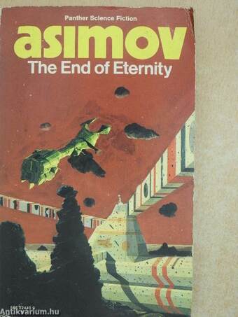 The End of Eternity