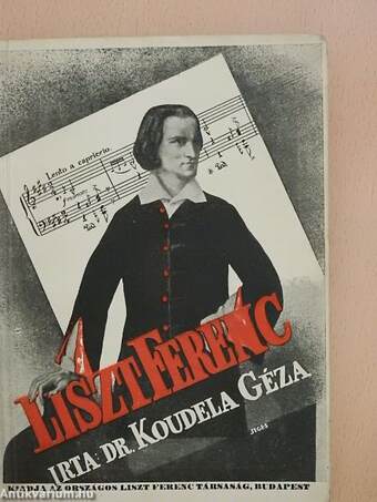 Liszt Ferenc