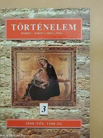 Történelem 3.