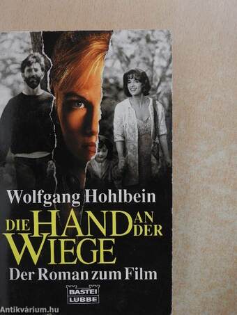 Die Hand An Der Wiege