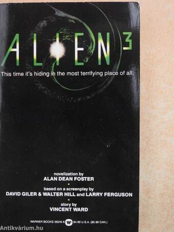 Alien 3