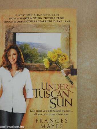 Under the Tuscan Sun